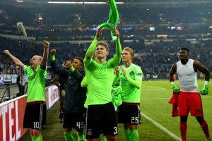 אייאקס אמסטרדם