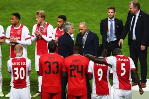 בוס ומוריניו