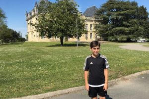 נתנאל שטרית