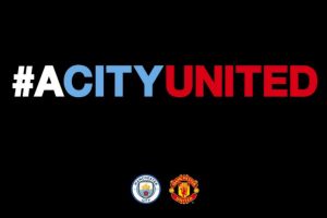 מנצ'סטר יונייטד ומנצ'סטר סיטי