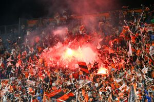 אוהדי בני יהודה