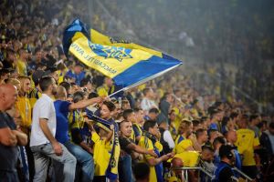 אוהדי מכבי תל אביב