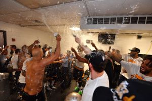 שחקני קליבלנד