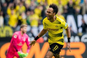 פייר אמריק אובמיאנג