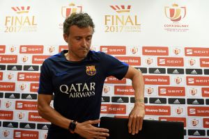 לואיס אנריקה