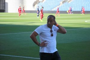 שי מאור, כפר קאסם