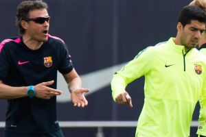 לואיס סוארס