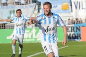 כריסטיאן מננדס