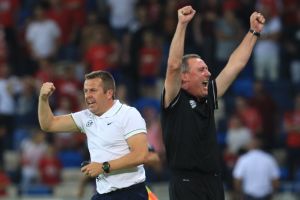 מולנסטיין ופירסט