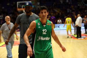 ג'ון דיברתולומיאו