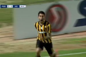 אאק אתונה חגיגות