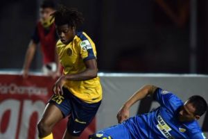 נוריו פורטונה