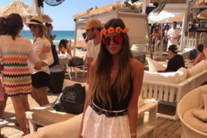 ליאן בן חיים