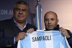 חורחה סמפאולי