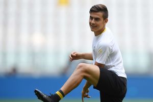 פאולו דיבאלה