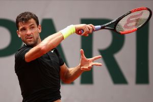 גריגור דימיטרוב