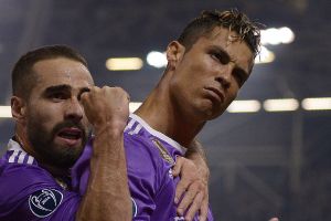 ריאל - יובנטוס