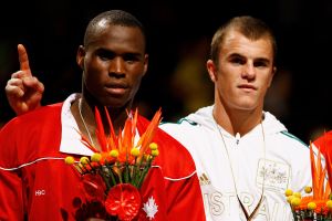 אדוניס סטיבנסון