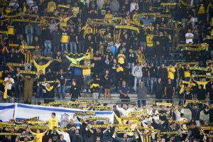 אוהדי בית"ר