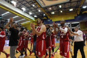 הפועל ירושלים