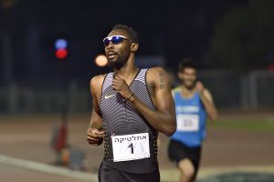 דונלנד סנפורד