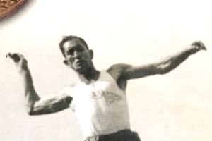 יצחק כספי ז"ל