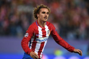 אנטואן גריזמן