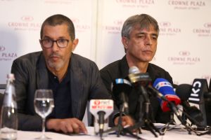 אלי אוחנה ואלי טביב