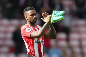 ג'רמיין דפו