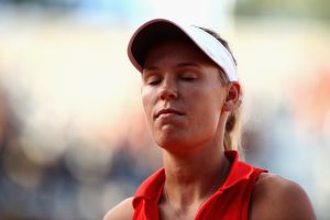 קרולין ווזניאקי