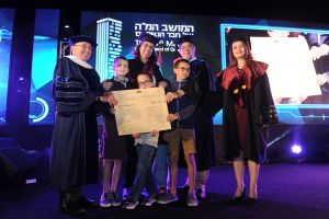 קרן לייבוביץ'