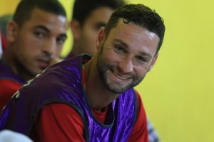 יובל אבידור