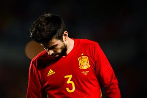 ג'רארד פיקה