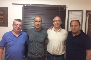 ז'אירו סבירסקי