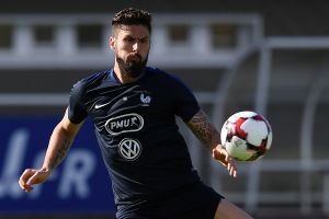 אוליביה ז'ירו