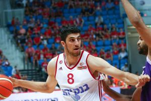 ליאור אליהו