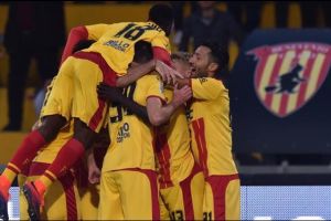 שחקני בנוונטו