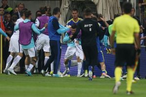 בוסניה יוון