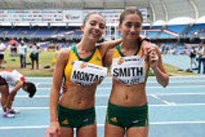 ג'מימה מונטאג