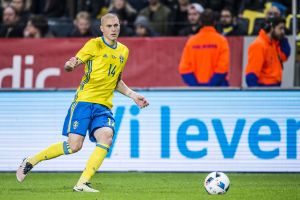 ויקטור לינדלוף