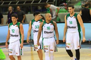 שחקני מכבי חיפה