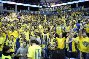 אוהדי מכבי תל אביב