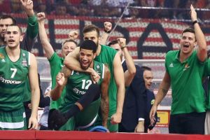 פנאתינייקוס