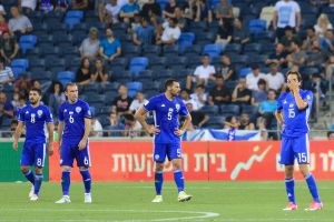 נבחרת ישראל