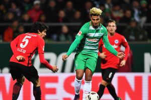 סרג' גנאברי מול חסוס ואייחו