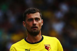 גבריאל תאמאש