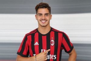 אנדרה סילבה