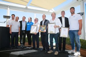 מכביה ריבקין ששון זאבי