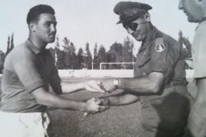 יצחק נחמיאס המנוח