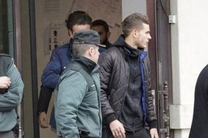 לוקאס הרננדס